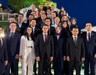 Gemlik Adliyesi veda yemeğinde buluştu! Başsavcı Kocabey organize etti