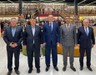 Can Yayın Holding Yönetim Kurulu Başkanı Kenan Tekdağ’dan BKM Kitap’a ziyaret!