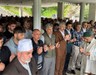 Turan Kuloğlu’nun acı günü! Cenazesi Trabzon’da kaldırıldı…