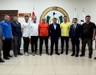Nallıhan’a önemli ziyaret! Ankara ve Eskişehir Başsavcıları da katıldı