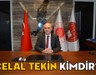CELAL TEKİN KİMDİR? Yeni Aydın Cumhuriyet Başsavcısı Celal Tekin hangi görevlerde bulundu?