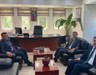 Ödemiş Başsavcısı Coşkun’dan hayırlı olsun ziyareti