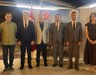 Turgutlu Adliyesi’nde tayini çıkan hakim ve savcılar onuruna veda!