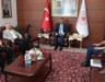Başsavcı Alan'dan Vali Hacıbektaşoğlu'na veda ziyareti