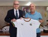 Başsavcı Tekin’den Alanyaspor’a veda ziyareti