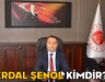 ERDAL ŞENOL KİMDİR? Tekirdağ Cumhuriyet Başsavcısı Erdal Şenol hangi görevlerde bulundu?