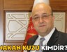 HAKAN KUZU KİMDİR? Yargıtay Cumhuriyet Başsavcısı Hakan Kuzu hangi görevlerde bulundu?