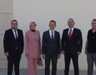 Personel Genel Müdürü Yıldırım Mardin Adliyesini ziyaret etti!