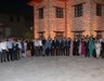 Konya Adliyesi’nde duygusal veda! Başsavcı helallik istedi