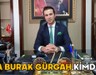ZİYA BURAK GÜRGAH KİMDİR? Gümüşhane Cumhuriyet Başsavcısı Ziya Burak Gürgah hangi görevlerde bulundu?