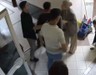 Şanlıurfa Adliyesi’nde şiddet iddiasında görüntüler ortaya çıktı!