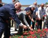 Srebrenitsa Soykırımı törenle anıldı! Başsavcı Hüseyin Kaçar da katıldı
