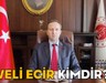 VELİ ECİR KİMDİR? İnegöl Cumhuriyet Başsavcısı Veli Ecir hangi görevlerde bulundu?