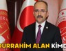 ABDURRAHİM ALAN KİMDİR? Ankara Cumhuriyet Başsavcı Vekili Abdurrahim Alan hangi görevlerde bulundu?