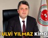 ALİ ULVİ YILMAZ KİMDİR? İzmir Bölge Adliye Mahkemesi Cumhuriyet Savcısı Ali Ulvi Yılmaz hangi görevlerde bulundu?
