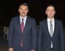 Artvin Adliyesi’nde Başsavcı Büyükyurt ve Komisyon Başkanı Bektaş için veda