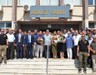 Aydın Başsavcısı Yılmaz yeni görev yerine uğurlandı