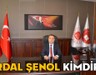 ERDAL ŞENOL KİMDİR? Tekirdağ Cumhuriyet Başsavcısı Erdal Şenol hangi görevlerde bulundu?