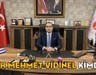 FATİH MEHMET VİDİNEL KİMDİR? Soma Cumhuriyet Başsavcısı Fatih Mehmet Vidinel hangi görevlerde bulundu?