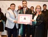İnfaz Koruma Memurluğu’ndan avukatlığa! Ruhsatını Başsavcı Kılıç’tan aldı