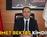AHMET BEKTAŞ KİMDİR? Çorum Cumhuriyet Başsavcısı Ahmet Bektaş hangi görevlerde bulundu?