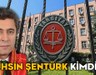 MUHSİN ŞENTÜRK KİMDİR? Yargıtay Cumhuriyet Başsavcısı Muhsin Şentürk hangi görevlerde bulundu?