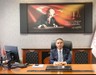 Kırklareli’nin yeni Başsavcısı Taşkoparan, görevine başladı
