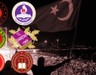 Yargı camiasından 15 Temmuz mesajları!