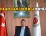 BURHAN BÖLÜKBAŞI KİMDİR? Ankara Batı Cumhuriyet Başsavcısı Burhan Bölükbaşı’nın kariyeri ve özgeçmişi