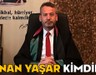 KENAN YAŞAR KİMDİR? Anayasa Mahkemesi Üyesi Kenan Yaşar hangi görevlerde bulundu?