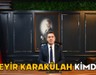 ÜZEYİR KARAKÜLAH KİMDİR? Eskişehir Cumhuriyet Başsavcısı Üzeyir Karakülah hangi görevlerde bulundu?