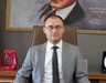 Kilis'e atanmıştı! Başsavcı Kaya, yeni görevine başladı
