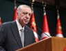 Cumhurbaşkanı Erdoğan müjdeyi verdi! Adalet Bakanlığı'na 20 bin memur alınacak