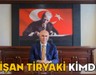 ALİŞAN TİRYAKİ KİMDİR? HSK üyesi Alişan Tiryaki hangi görevlerde bulundu?