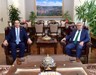 Genel Başkan Küpeli Başsavcı Şentürk'ü ziyaret etti! Hukukun üstünlüğü ele alındı