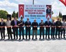 Şehit Cengiz Yiğit’in adı mescitte yaşatılacak! Açılışa Başsavcı Bektaş da katıldı
