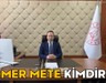 ÖMER METE KİMDİR? Malatya Cumhuriyet Başsavcısı Ömer Mete hangi görevlerde bulundu?