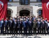 Erzurum Kongresi’nin 106. Yıl kutlamalarına Başsavcı Aydemir de katıldı