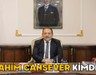 İBRAHİM CANSEVER KİMDİR? Bolu Cumhuriyet Başsavcısı İbrahim Cansever hangi görevlerde bulundu?