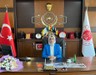 Karaman Adliyesi'nde yeni dönem! Başsavcı Ünver, göreve başladı