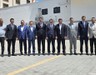 Bakan Tunç, adliye lojmanlarını yerinde inceledi!