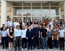 Başsavcı Harun Ünlüsoy’dan Hakkari’ye duygusal veda