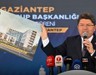 Bakan Tunç temel atma töreninde konuştu! Adalet hizmetlerimize güç katacak
