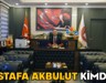MUSTAFA AKBULUT KİMDİR? Mardin Cumhuriyet Başsavcısı Mustafa Akbulut hangi görevlerde bulundu?
