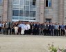 Başsavcısı Recep Sevgili Yozgat’a veda etti