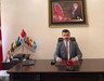 Komisyon başkanlığı da ona emanet! Ağır Ceza Başkanı Çatlı, görevine başladı
