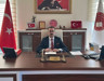 Erbaa’nın yeni Başsavcısı Pala mesaisine başladı