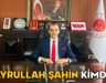 HAYRULLAH ŞAHİN KİMDİR? Şırnak Cumhuriyet Başsavcısı Hayrullah Şahin hangi görevlerde bulundu?