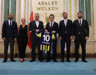 Fenerbahçe Yönetiminden Ankara'ya çıkarma! Yeni sezon formaları takdim edildi