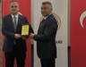 Tümgeneral Büyük için Muğla'da veda yemeği! Başsavcı Dönmez de katıldı